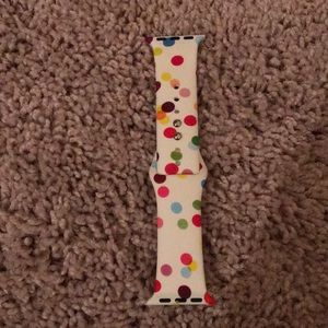 Apple Watch band